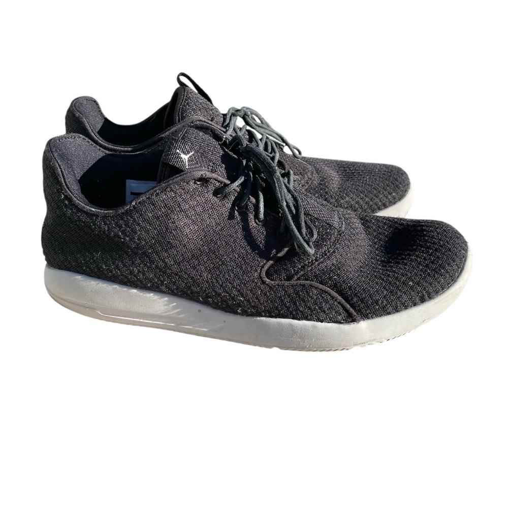 Men's Black  Nike Jordan Eclipse shoes